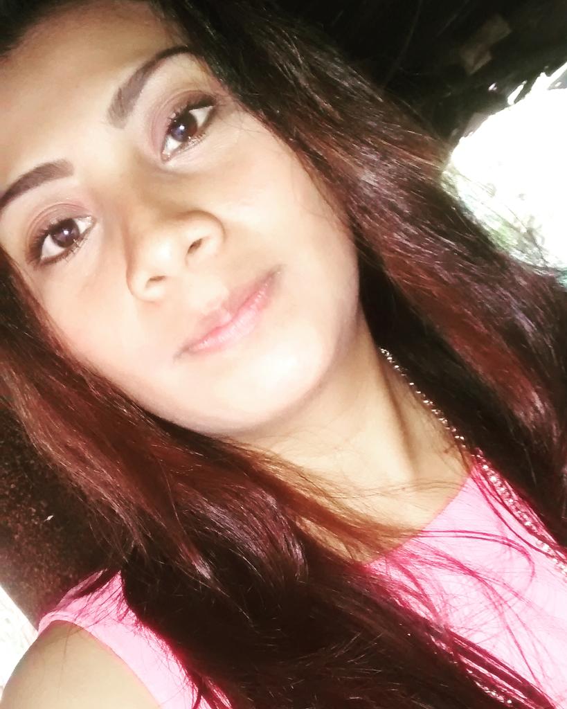 Vanessa De La O😘 (@17oliiva) on Twitter photo 