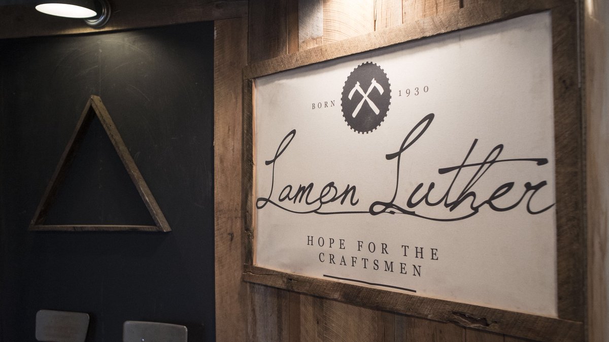 LamonLuther tweet picture