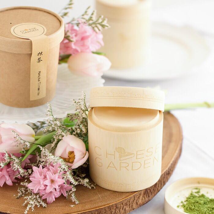 Ready for the taste of spring? 💚