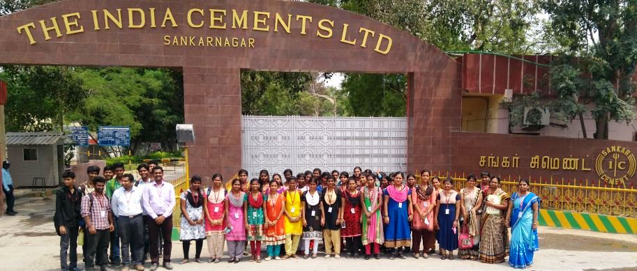 fxengg's tweet photo. ECE Department's Industrial Visit To INDIA Cements
#SCAD #FXEC #IV #ECEDept
https://t.co/ik0M8r5MWK https://t.co/cXg9kTkjDE
