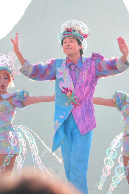 Paオーシャンシーマリンのtwitterイラスト検索結果 古い順