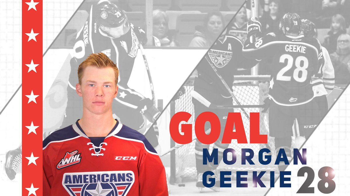 TCAmericans's tweet image. GOAL!!!!! @M_14Geekie just as the penalty expires!!! 4-2 AMS!!! #AmsNation #KELvsTC