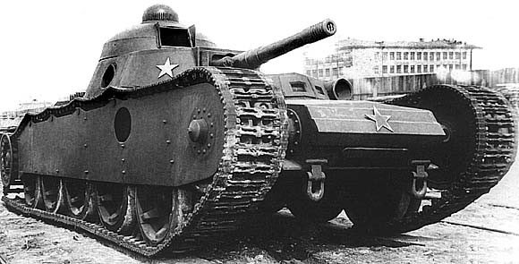 戦車小話 超巨大戦車p1000ラーテとは実際何だったのか Togetter