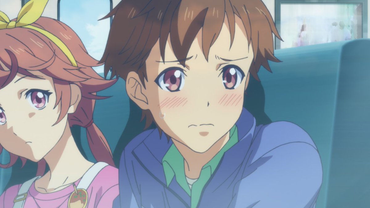 Beatless 第10話 Dwellings And Surroundings 関係者tweet 長谷敏司先生解説まとめ Anime Beatless Togetter Beatless 第10話 Dwellings And Surroundings 関係者tweet 長谷敏司先生解説まとめ Anime Beatless Togetter