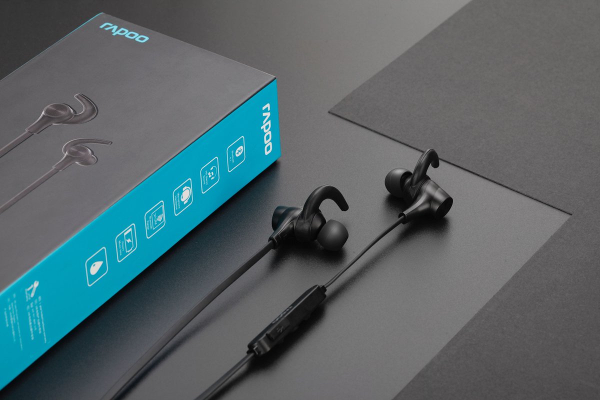 TodaysTrendy's tweet photo. .@RapooGlobal 's VPRO VM300 #Bluetooth gaming headset launched in India for ₹2,999 https://t.co/8E7UrlIvRY