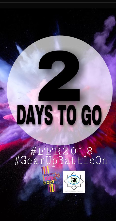 2 days more!!😱😱