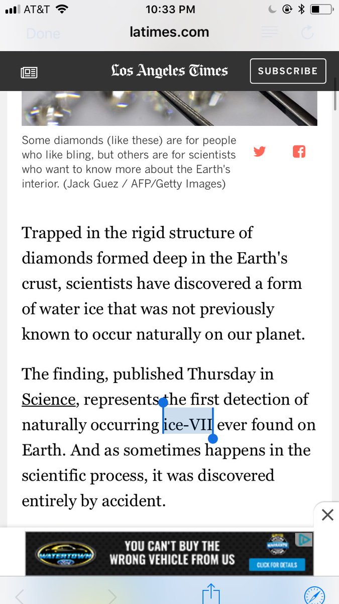 cashmoneythuggn's tweet photo. We’re only two ice away...
#StopScience #ScienceHasGoneToFar
#ReadKurtVonnegut
#LoganPeterson
#Bokononism
#InsideJokeForPeopleWhoAreCulturedAndWellRead
#@LoganPetersonMN https://t.co/Za2mvVBhBb