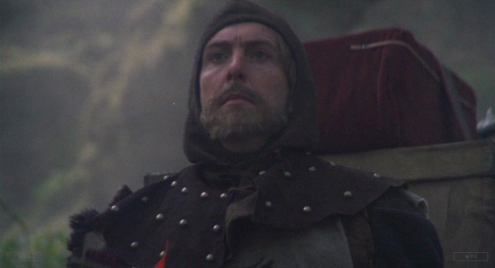 Eric Idle turns 75 today, happy birthday! What movie is it? 5 min to answer! 