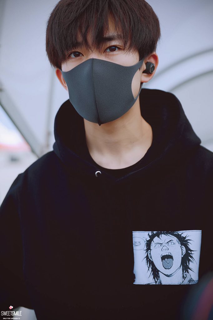 JacksonyiPics's tweet photo. #JacksonYee #yiyangqianxi #易烊千玺 #易烊千璽

Cr: SweetSmile_��烊千玺个站 https://t.co/IN9tyiiFWn