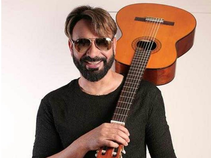 Happy Wala birthday babbu maan 