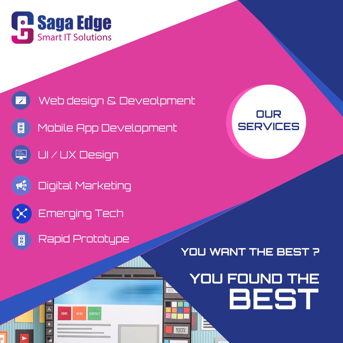 Sage Edge (@SagaEdge) / Posts / X