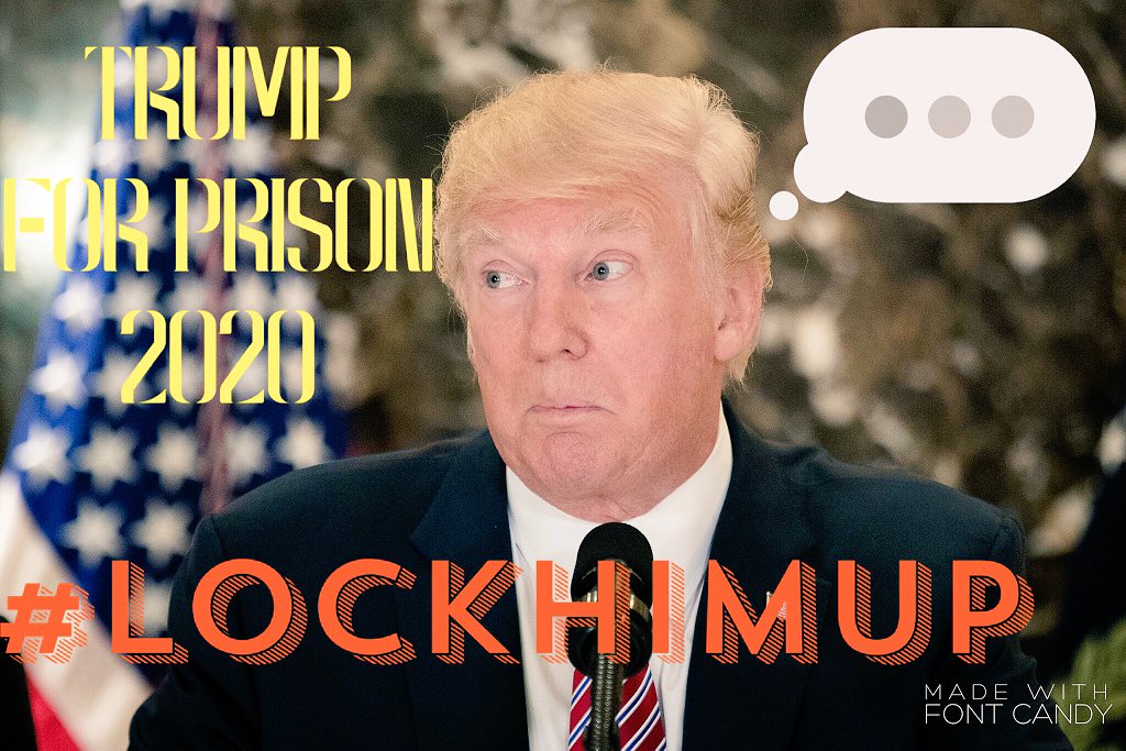 BryanGray1994's tweet photo. @BobSMueller #LockHimUp @POTUS #DrainTheSwamp #ImpeachTrump #MAGA #TheResistance #MuellerIsComingForYou #Trump2020 https://t.co/A8Ifg4kMuU