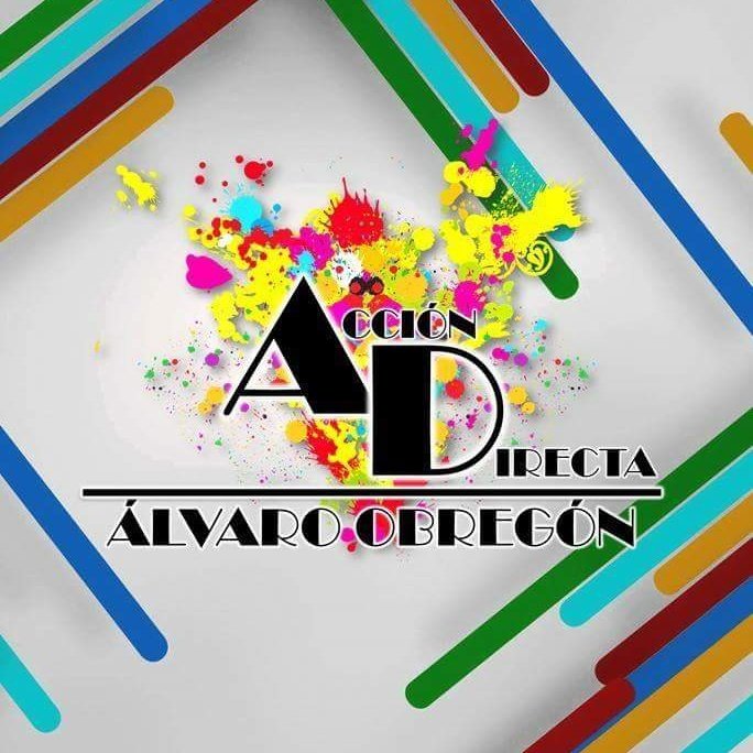 Acción Directa DAO tweet media
