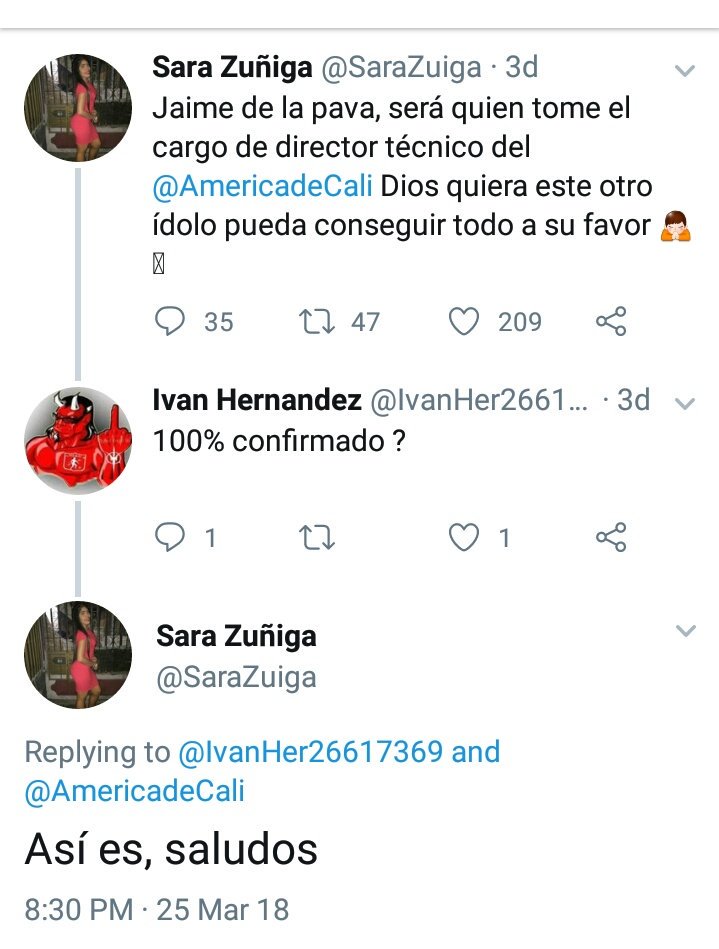 Simpson_futbol's tweet photo. Pero que estp por dios @AmericadeCali @Americaenlared @GaboEnLaRed jajajajajajaja que seriedad https://t.co/nK1B7yrCpl