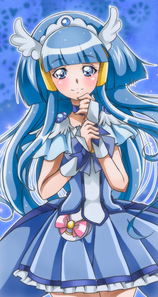 キュアビューティ Twitter Search キュアビューティ Twitter Search