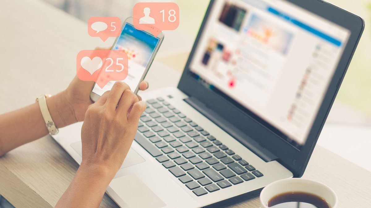 RoninAU's tweet photo. Earlier this year, @hootsuite held a webinar dedicated to marketers discussing what social media trends we can expect to see in 2018. We thought we would share the key takeaways with you! https://t.co/LuyrB66wWJ https://t.co/VTGtcceszu