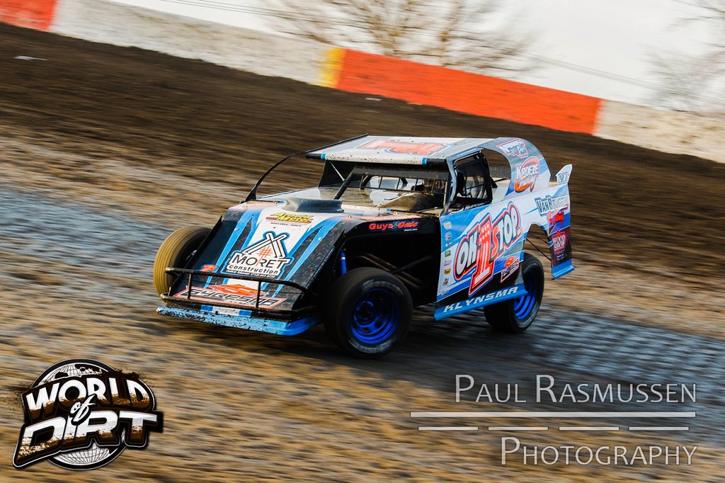 357WoD's tweet photo. Driver: John Klynsma
Event: #BeatriceSpringNationals
Track: #BeatriceSpeedway
PC: @Paul_38 https://t.co/01WFa7RMLZ