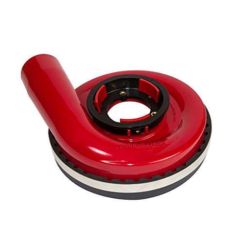 DB4US's tweet image. Dust Grabber II Dust Shroud by CDCLarue.

#BuyOnline - bit.ly/2uwfIeI or  E-mail: info@diamondblades4us.com

 #PremiumTools #ToolsAndEquipment #LowestPriceGuaranteed