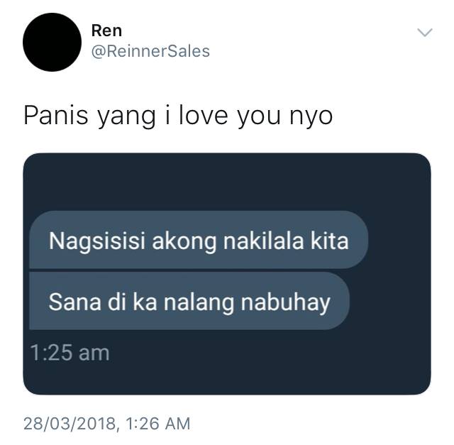Benj (@batampasiggg) on Twitter photo 
