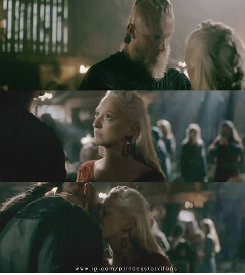 Tᴏʀᴠɪ. (@xmaidenwarrior) on Twitter photo 