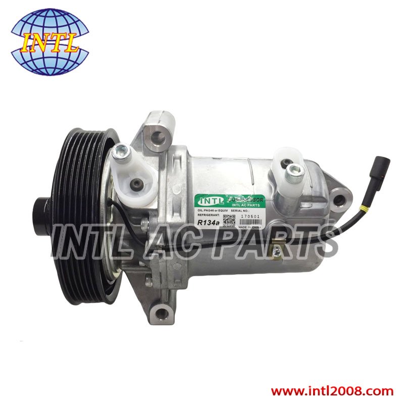 lu_kala's tweet image. for Gm S10 2.8 Turbo Diesel 2013~2014 52021260 RC.600.205 car air conditioning #caraccompressor OEM Part Number
52021260
