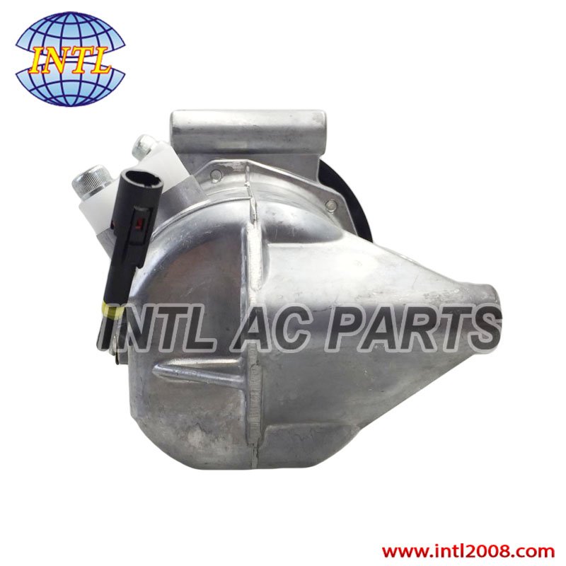 lu_kala's tweet image. for Gm S10 2.8 Turbo Diesel 2013~2014 52021260 RC.600.205 car air conditioning #caraccompressor OEM Part Number
52021260