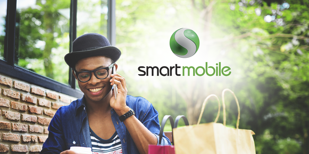 SmartMobile tweet media
