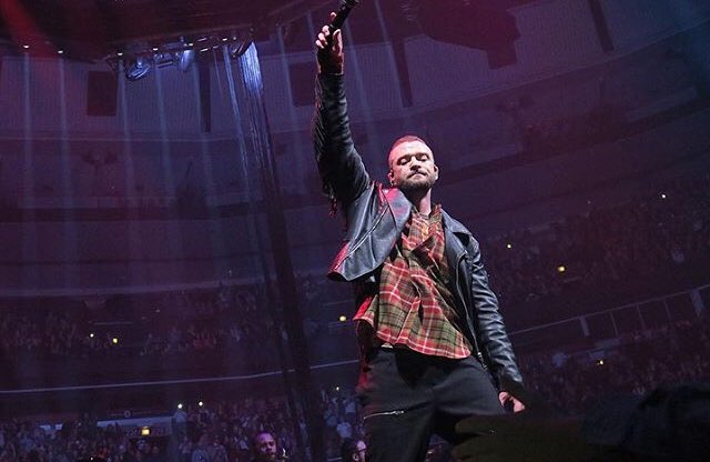 JTloveforever's tweet photo. ๐ฅ๐ฅ๐ฅ๐ #ChicagoRound2 #MOTWTour https://t.co/c5PpnfhqHl