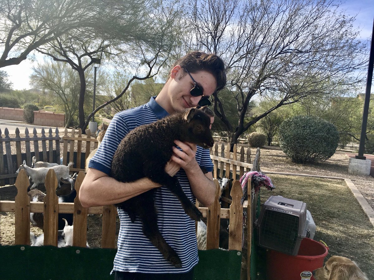 the horse said neigh but I didn’t!!!🤪😍💐🌈🌼💗😘 <a href="/chapprom2018/">Chaparral Prom 2018</a>