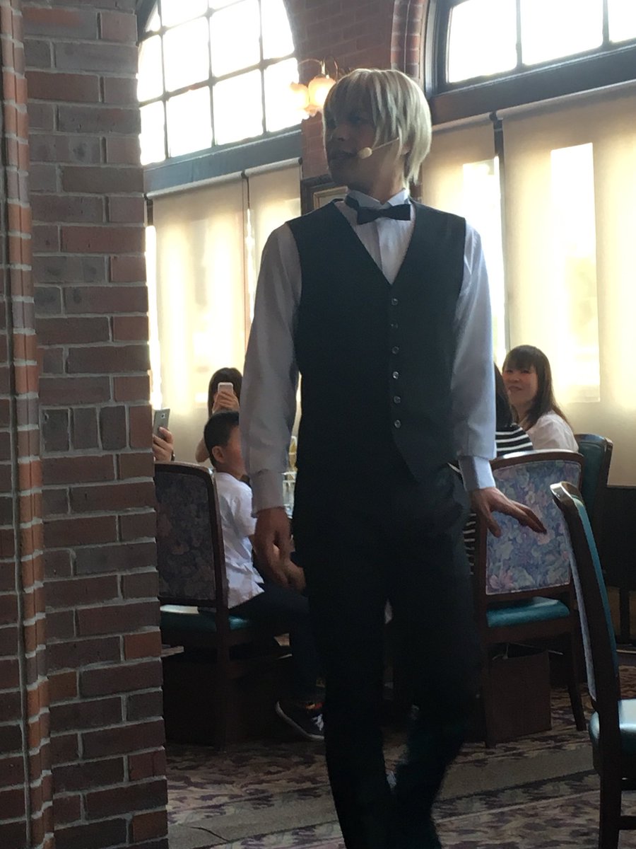 Ru3 安室さんのミステリーレストランめっちゃ良かったー お席が神席やった ฅ ฅ 安室さんめっちゃ来てくれたし 園子もめっちゃ来てくれて嬉しかったー 名探偵コナンミステリーレストラン 安室透 Usj Ru3 安室さんのミステリーレストランめっちゃ良かったー お席が神席やった ฅ ฅ 安室さんめっちゃ来てくれたし 園子もめっちゃ来てくれて嬉しかったー 名探偵コナンミステリーレストラン 安室透 Usj