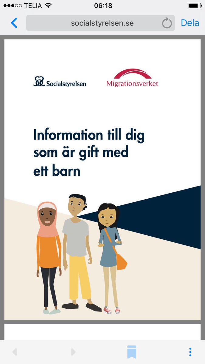 Sakine's tweet photo. Som om det var skolsystemet man informerade om. https://t.co/X7yhaGJ8F4