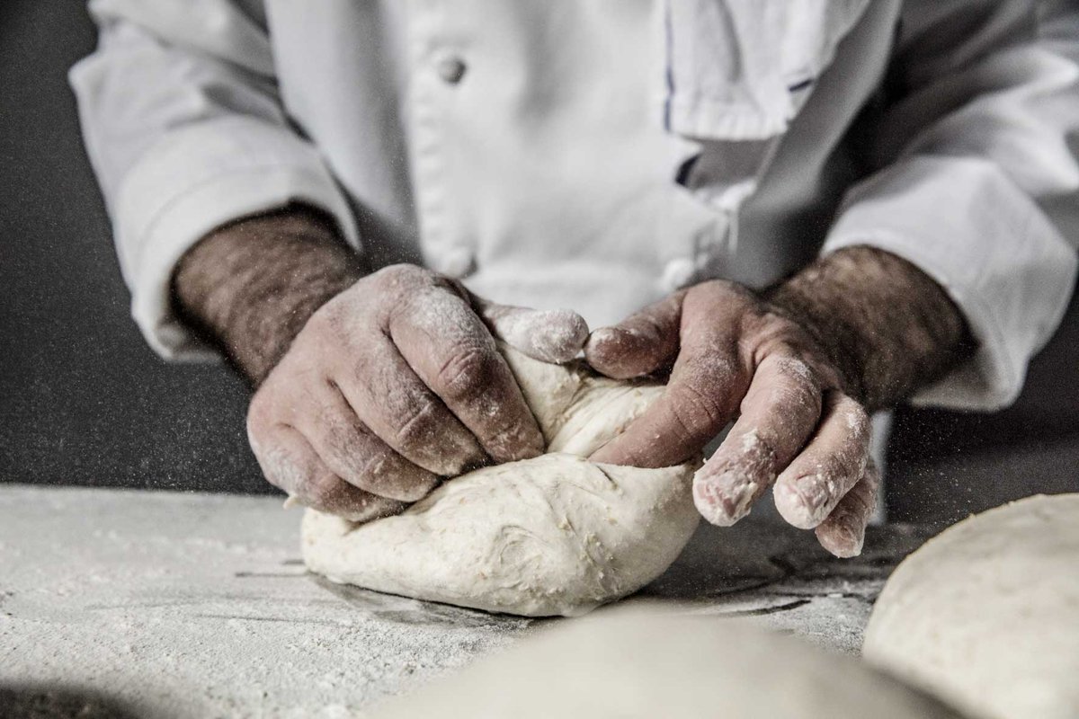 Our easter opening hours are as follows. Buona Pasqua 
Closed Good Friday 
Open Easter Saturday 
From 12pm Cellar Bar
Fro 12pm Grill
From 6pm Florentino
Closed Easter Sunday &amp; Monday