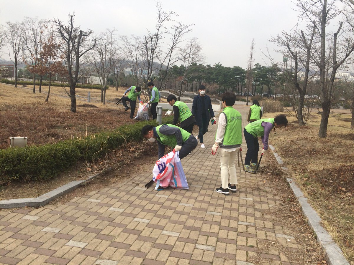이선주(성남시 정보통신과) tweet media