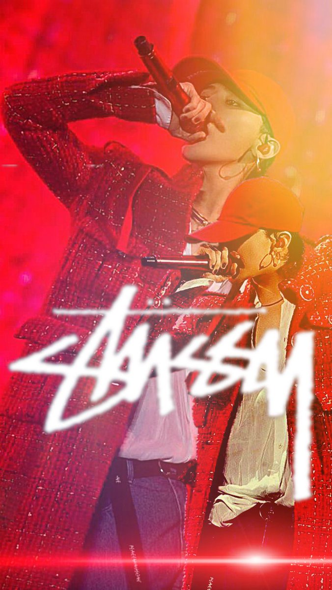 Mahiro062520003's tweet photo. ちょっと暇やったから壁紙作ったー‼
謎のSTUSSY（笑）
どんどん保存してください‼ https://t.co/0nhmBKf6Oy