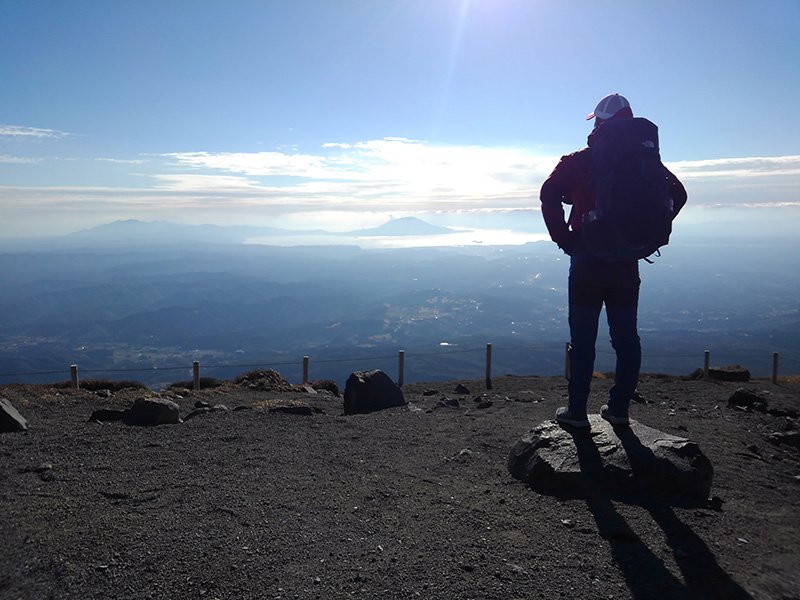 田中陽希さんの グレートトラバース3 日本3百名山ひと筆書き が始動しています ぐっさんのブログ