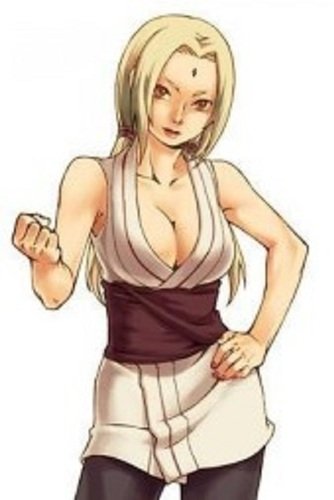 Tsunade (@5the_hokage) on Twitter photo 
