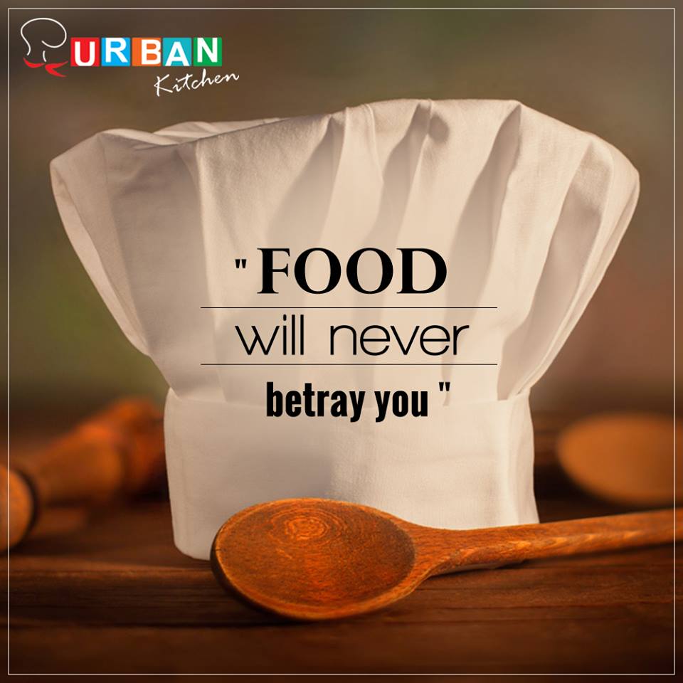 You can trust food in all circumstances. Good food will always elevate your mood and uplift your spirits. #thoughtoftheday #reality #quote #foodlove #foodisfuel #forallfoodies