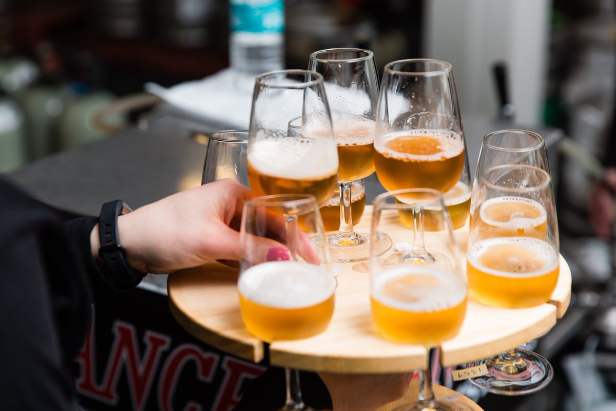 IndieBrewers's tweet photo. Volunteering is a fantastic opportunity to get involved in the Australian Independent Brewing industry. We need you, your knowledge, professionalism, beer enthusiasm and expertise! https://t.co/B73kabPfC1 https://t.co/CKlj0WB9Wc