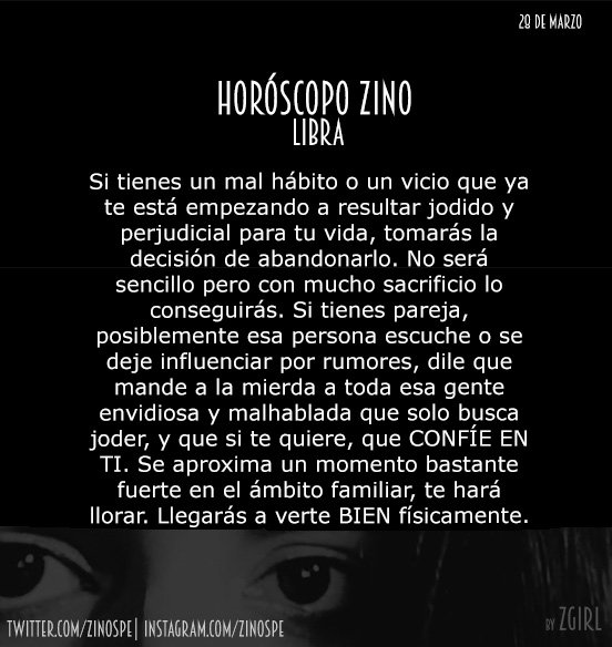 zinos__'s tweet photo. L I B R A  🔥🔥 
#HZ #HoróscopoZino https://t.co/qO7yv6iopf