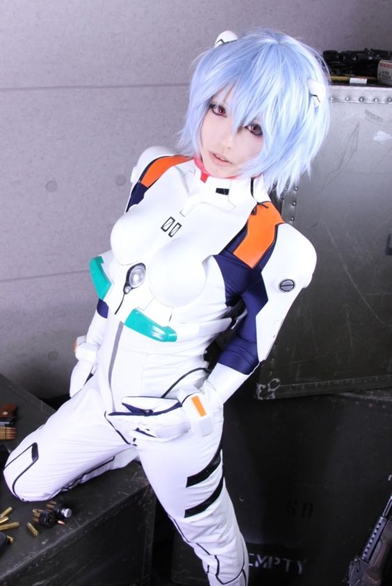 gskenltwhtp's tweet photo. 一応綾波レイ派さん向けのもね(^-^)アナタは死なないわ。私が守るものq(^-^q) https://t.co/6qHDDCpWZA