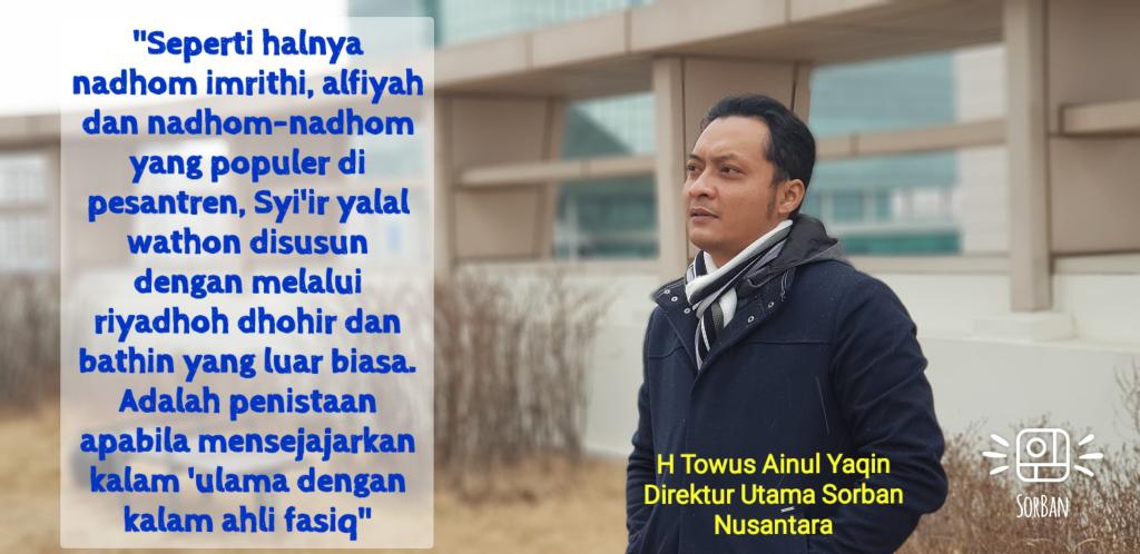 kangnawar's tweet photo. @Adung65A @Official_Ansor @BANSERSATKORNAS @GPAnsor_Satu Ini......., memang inspiratif. https://t.co/i9Lglah0Gb