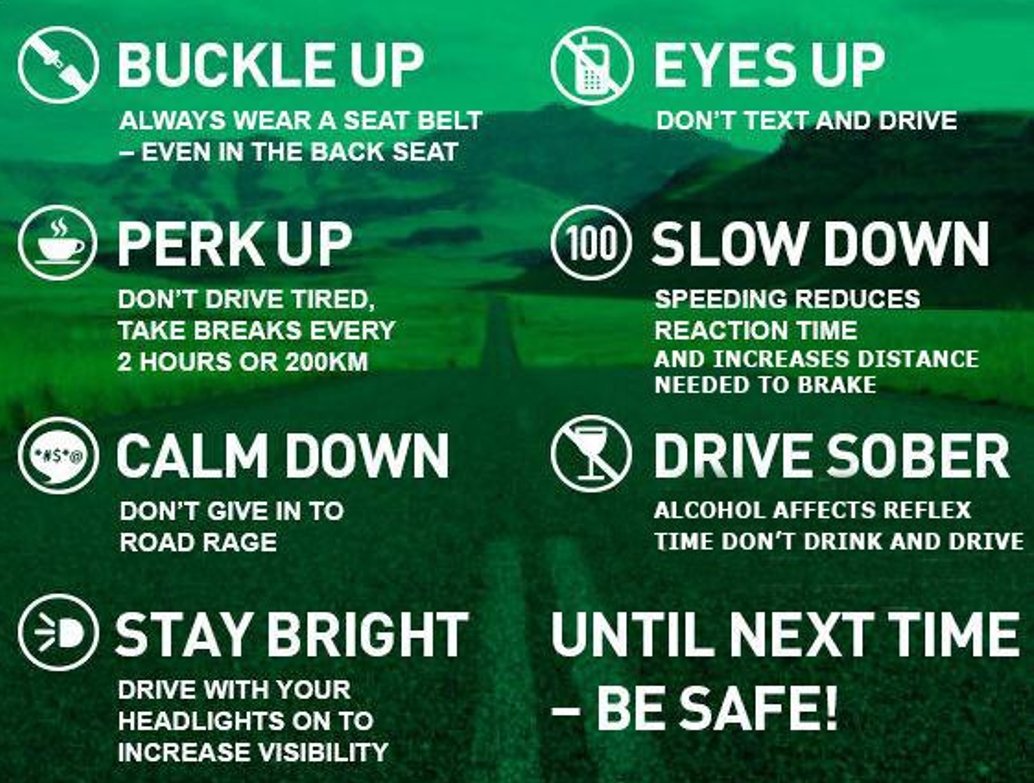 South African Government tweet media