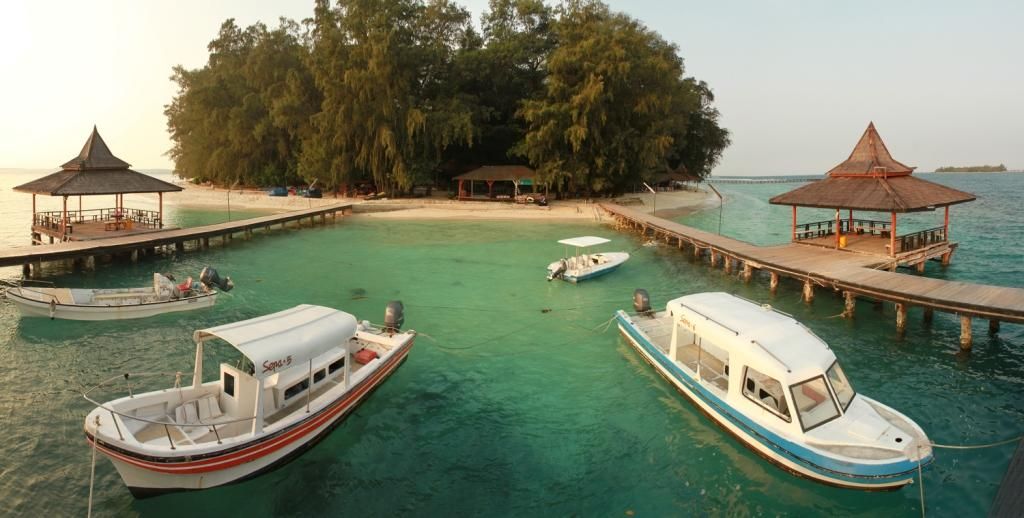 Enjoy Jakarta V Twitter Pulau Sepa Ditempuh 90 Menit Enjoy Jakarta V Twitter Pulau Sepa Ditempuh 90 Menit
