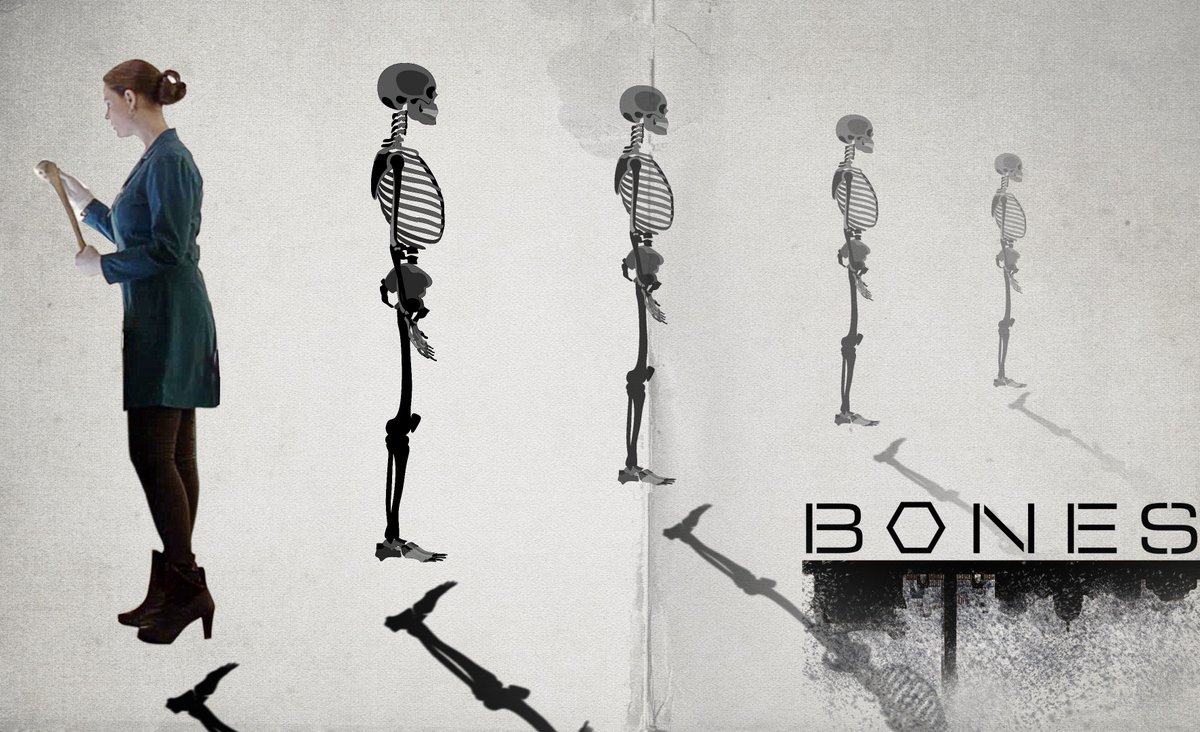 OkBones's tweet photo. it's been a year #bones #Thankful #foreverBONES https://t.co/3XES9LlGcE