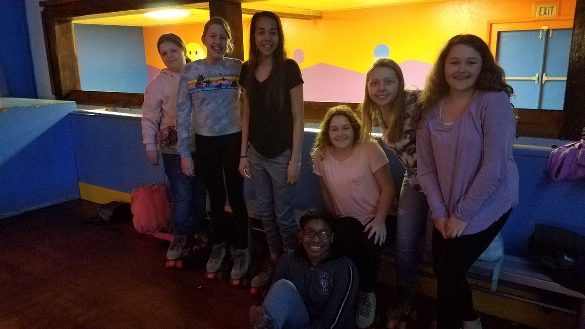 CYMS ROCKS tweet media