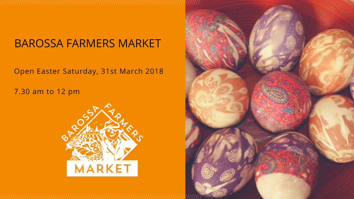 BarossaFarmersMarket tweet media