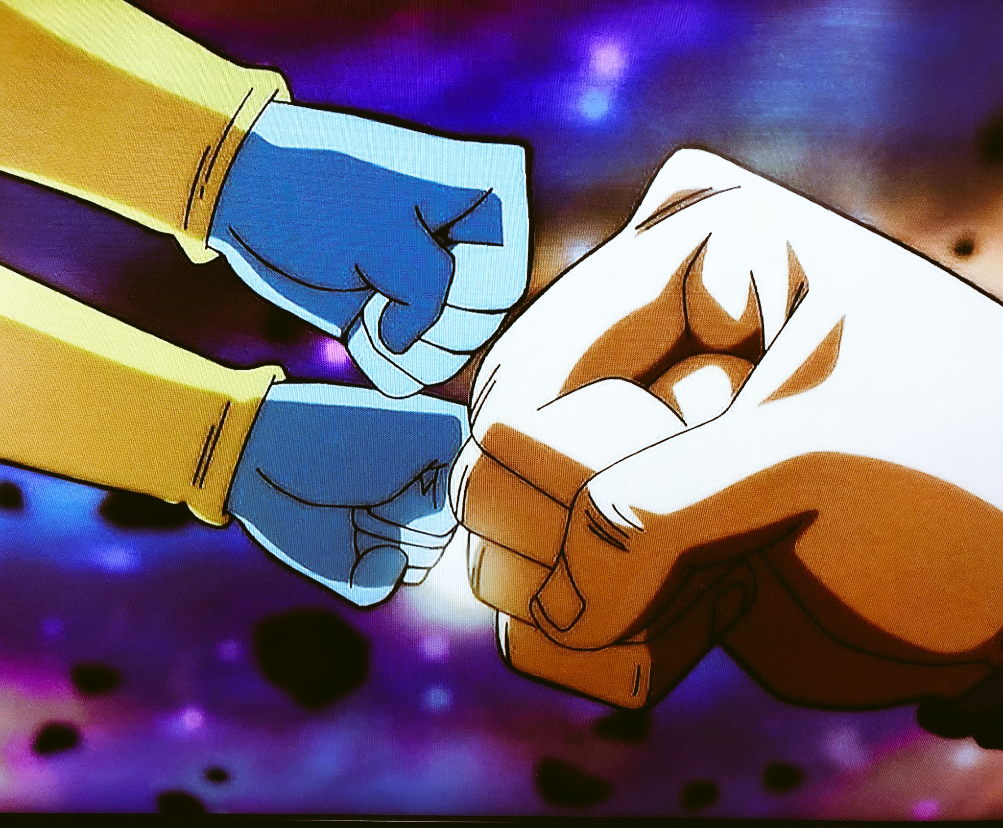 ドラゴンボール超 最終回 Twitter Search Twitter
