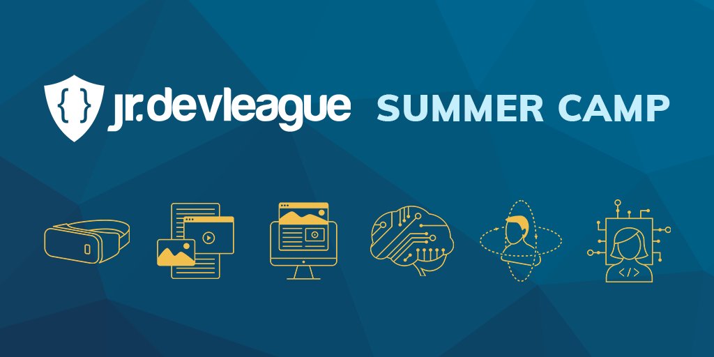 Jr. DevLeague tweet media
