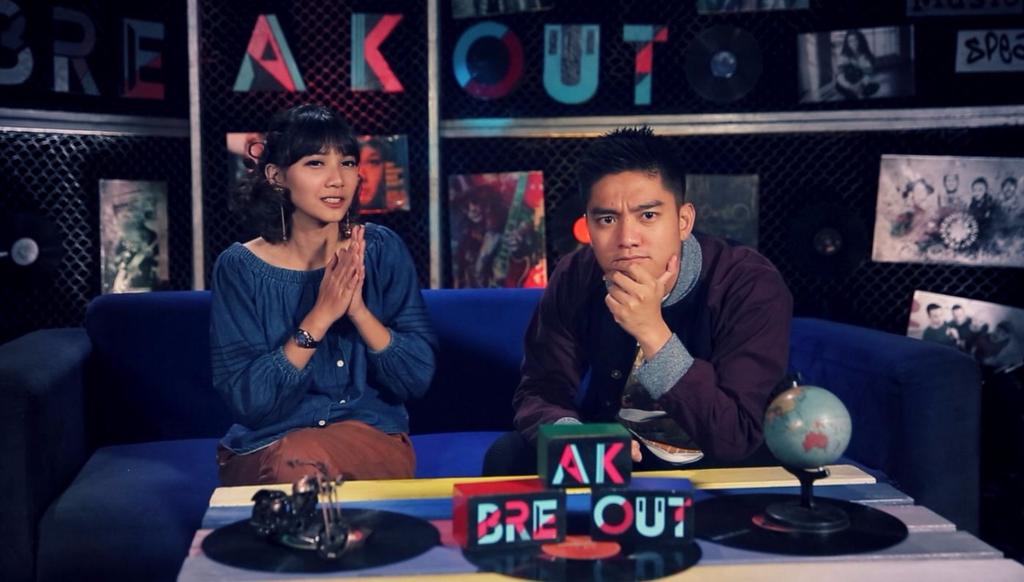 BreakoutNET tweet media