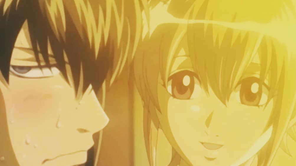 アニメ 声優専用垢 ミツバの日らしいので沖田ミツバを投函します 沖田ミツバ ミツバの日 ミツバの日らしい